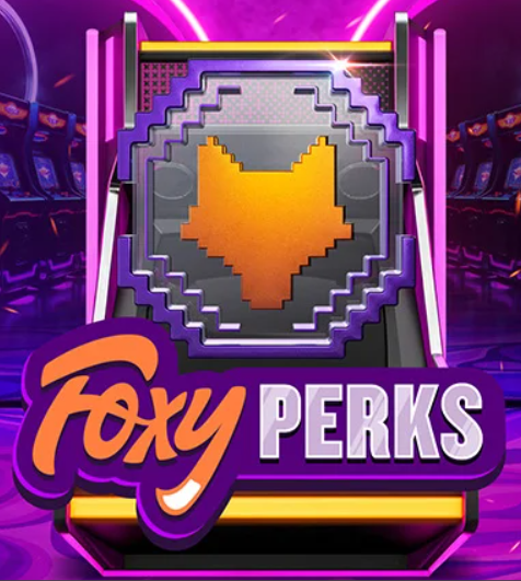 Foxy Bingo official website
